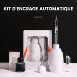 Stylo plume à encre automatique