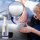 Spray anti-rayures high-tech pour voiture