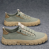 Chaussures en Toile de Parapluie pour Hommes