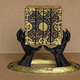 Cube d'enfer fonctionnel