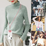 Lanière de Téléphone Détachable Universelle