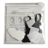 Patch pour le lifting du visage