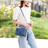 Sac de Bandoulière de Grande Capacité