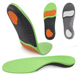 Semelles Orthopédiques Ajustables Super Confortables