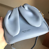 Sac messager mignon pour femme avec oreilles de lapin