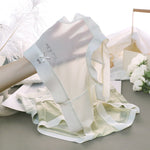Culotte en soie Ice