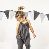 Robe camisole pour enfants
