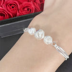 Bracelet en Perles