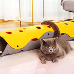 Tunnel de chat