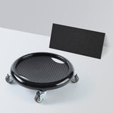 Outil abdominal d'exercice universel