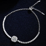 Bracelet Dieu de la Chance