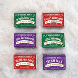 Jeux de Puzzle Matchstick