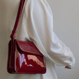 Sac à bandoulière vintage pour les aisselles