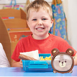 Bouteille en Forme d'Ours Mignon