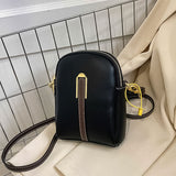 Sac à bandoulière à motif