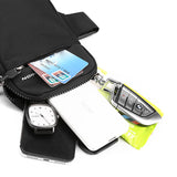 Poche poitrine multifonctionnelle à porter en bandoulière