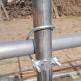 Croix de serre en U(5pcs)