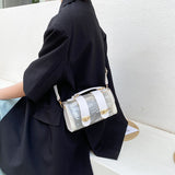 Sac à bandoulière décontracté pour femmes