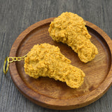 Porte-clés Imitation Alimentaire