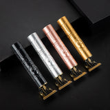 Tondeuse électrique rechargeable pour cheveux en pommade