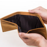 porte-cartes antimagnétique