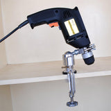 Etau de Table à 360 Degrés