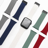 Bracelet à boucle magnétique