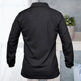 Chemise De Golf Paul