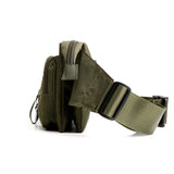 Pochette de Ceinture Antivol Multicouche