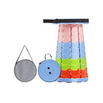 Tabouret Pliant Portatif
