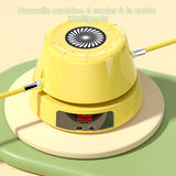 Machine de saut électrique intelligente avec télécommande