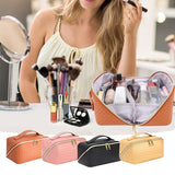 Sac Cosmétique de Voyage de Grande Capacité