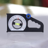 Règle de mesure de pente universelle