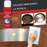 Dérouillant pour la voiture