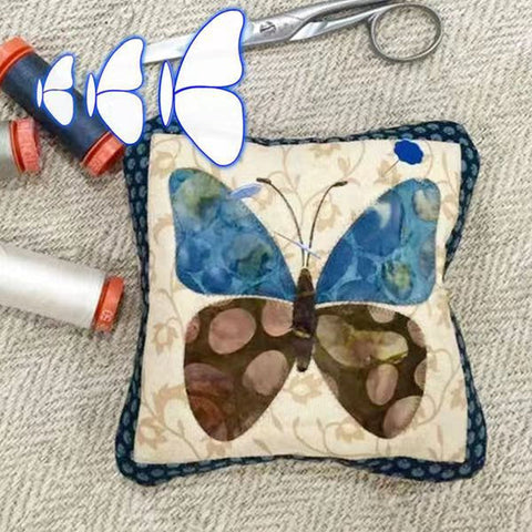 Règle de Couture Papillon