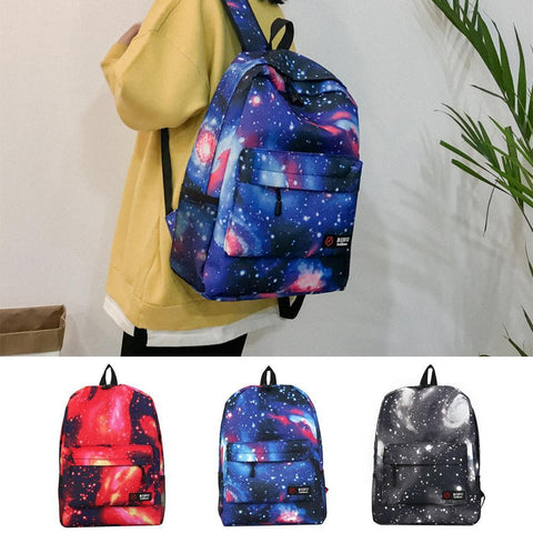 Galaxie Sac à Dos