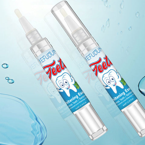 Stylo gel de blanchiment des dents