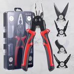 5 en 1 Trousse à outils polyvalente et polyvalente