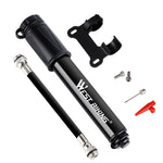 Mini Pompe à Vélo Portable