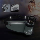 Sac de Taille sportif Multifonctionnel pour l'Extérieur