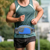 Sac de ceinture étanche de grande capacité