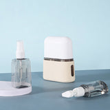 Distributeur de Shampoing pour Voyage