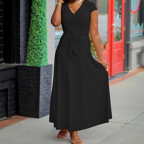 Robe De Sport Décontractée