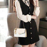 Sac à bandoulière populaire élégant avec des paillettes