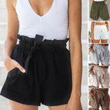 Short trapèze avec champignon