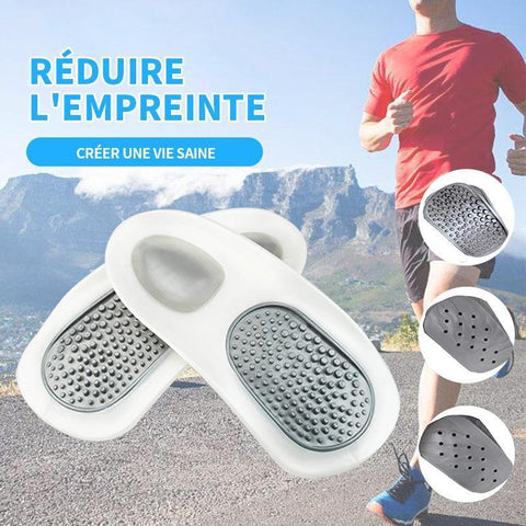 Semelle Intérieure Orthopédique