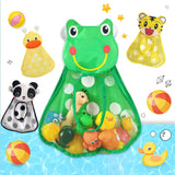 Sac de Rangement des Jouets pour le Bain de Bébé