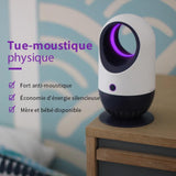 Tue-Moustique Physique