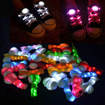 Lacets brillants super cool