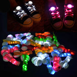 Lacets brillants super cool